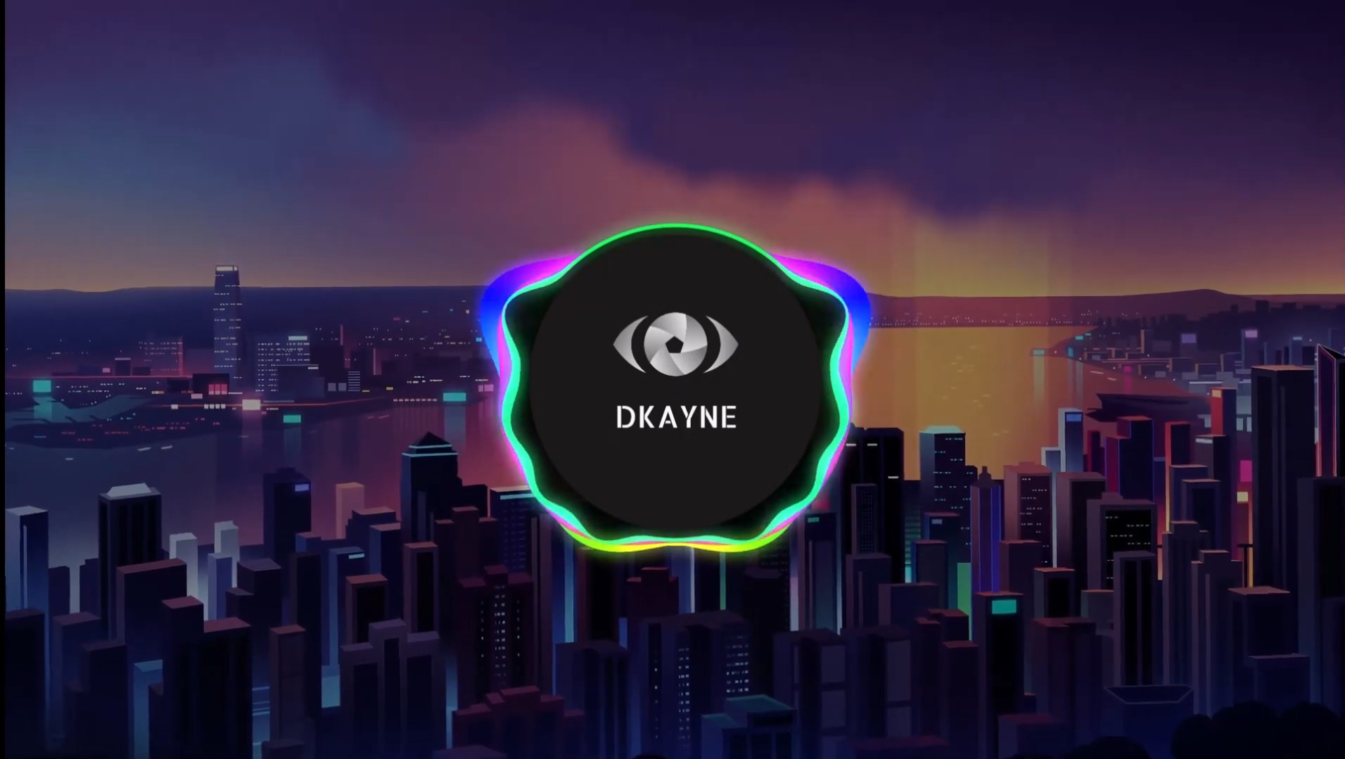 Dkayne - One step