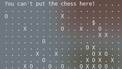 Chess Game